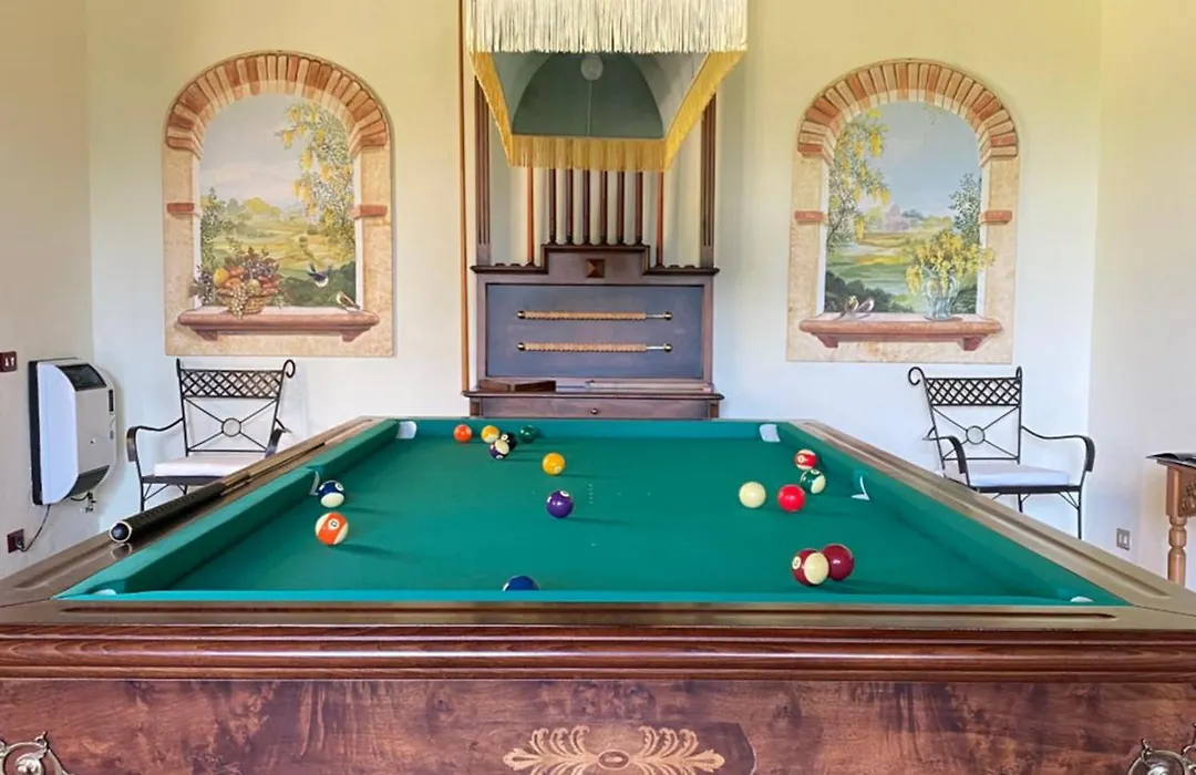 Relais Felciaino B&B-1