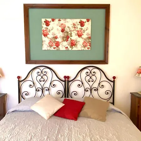 Relais Felciaino B&B-2