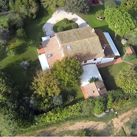 Relais Felciaino B&B-3